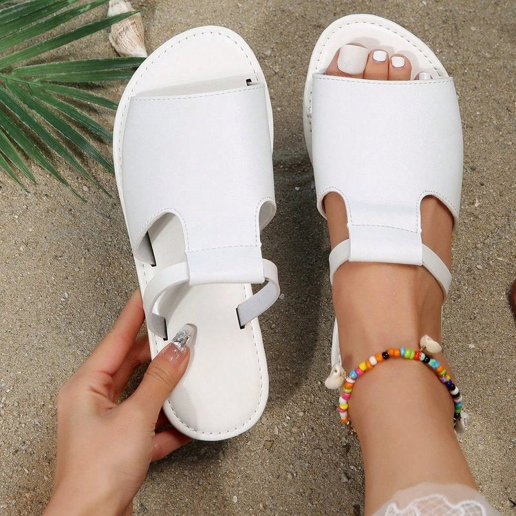 Sunny Casual Sandals