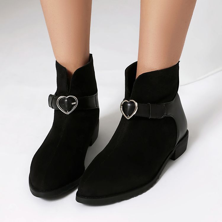 Resort Winter Boots