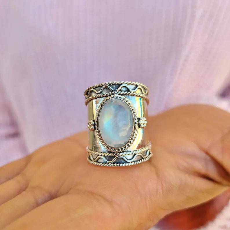 Fresh Silver Jewelry