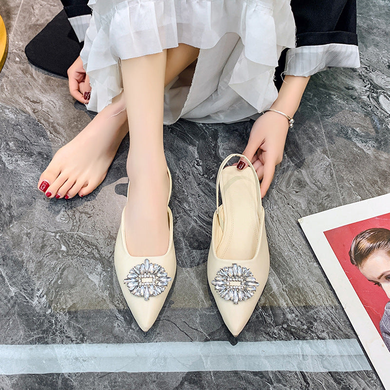 Travel Casual Sandals