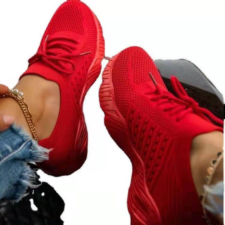 Travel Neutral Sneakers