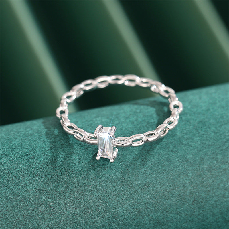 Garden Statement Jewelry