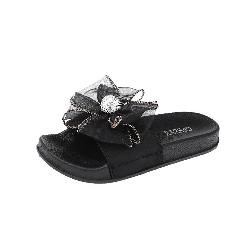 Sunny Woven Sandals