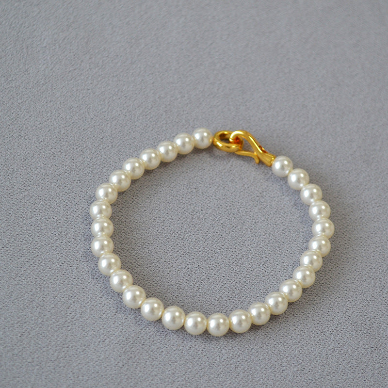 Natural Casual Jewelry