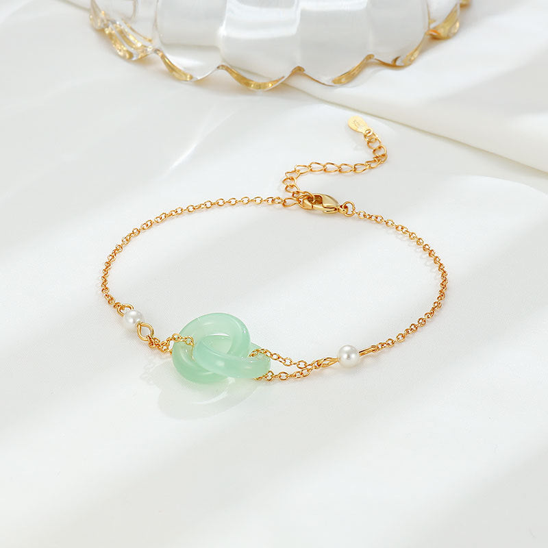 Timeless Set Jewelry