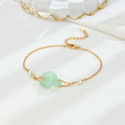Timeless Set Jewelry