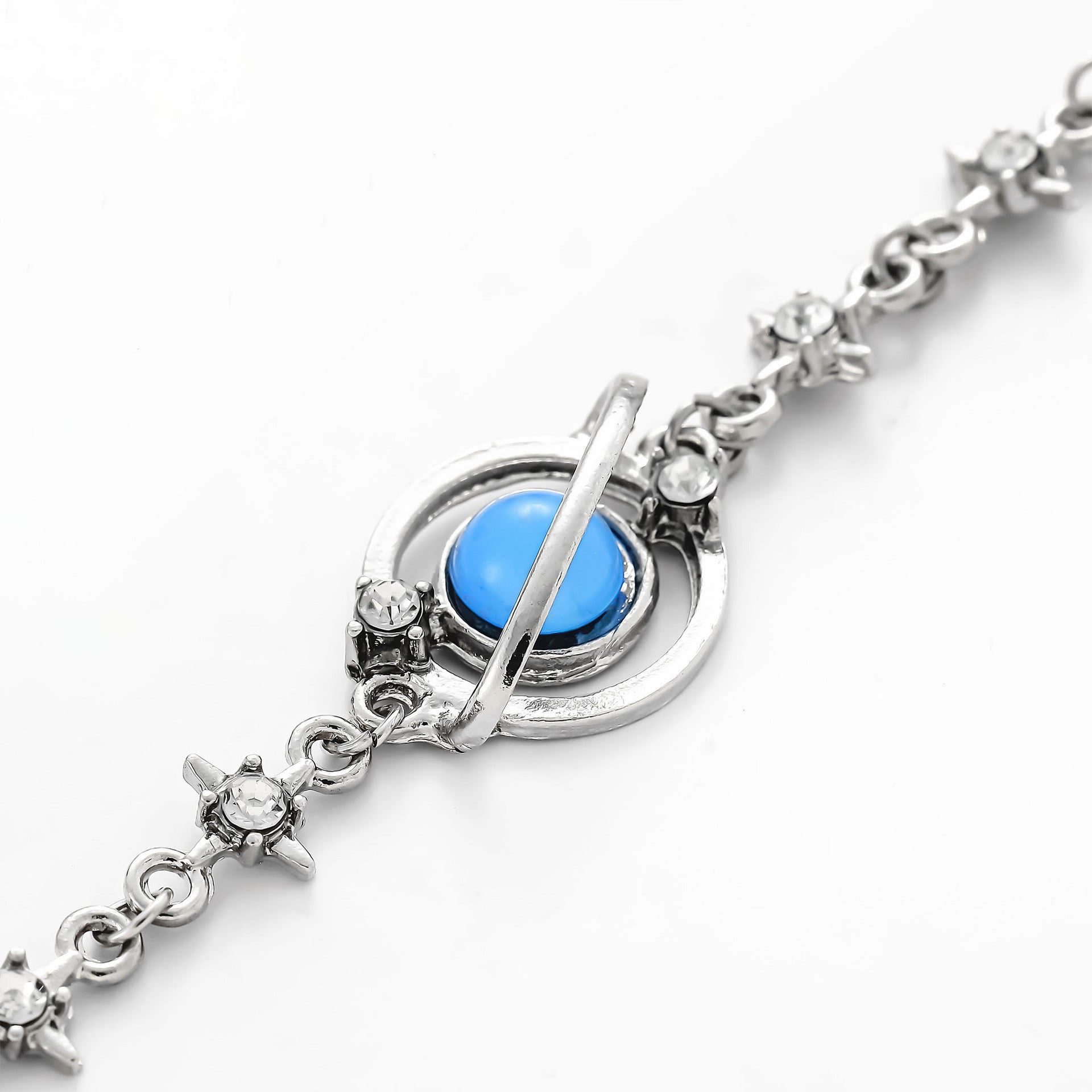 Everyday Romantic Jewelry