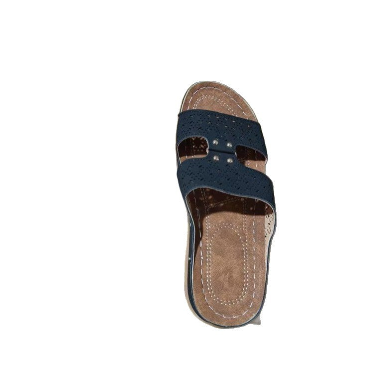 Travel Soft Sandals