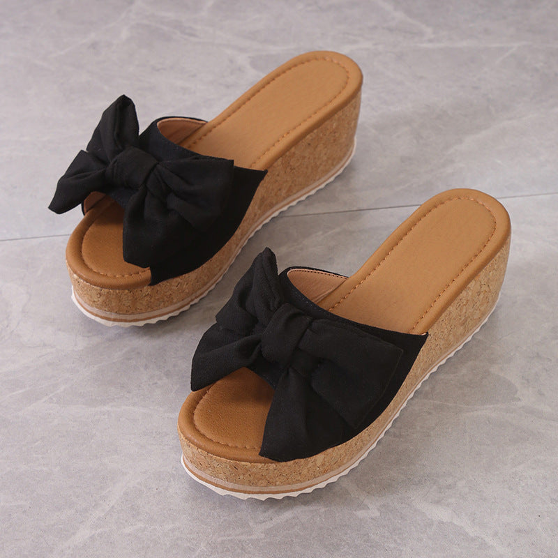 Daily Open-Toe Sandals