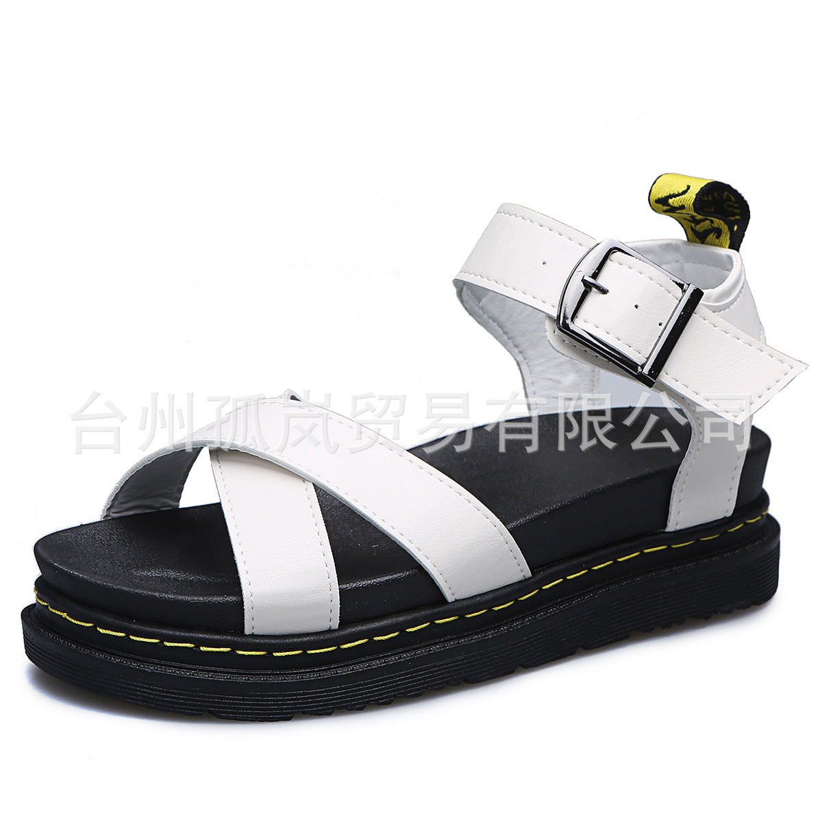 Clean Espadrille Sandals