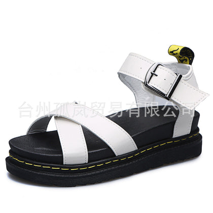 Clean Espadrille Sandals