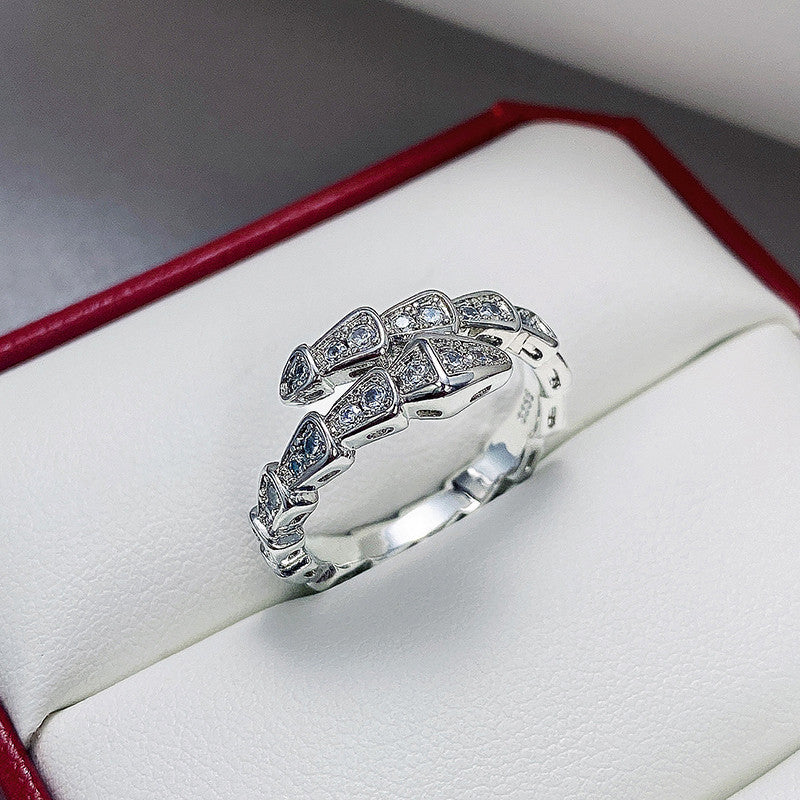 Classic Crystal Jewelry