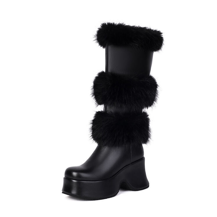 Casual Chelsea Boots