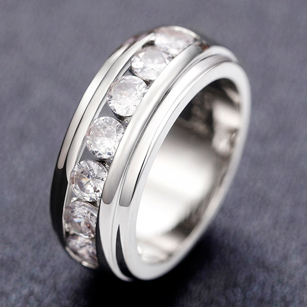 Pretty Layered Jewelry