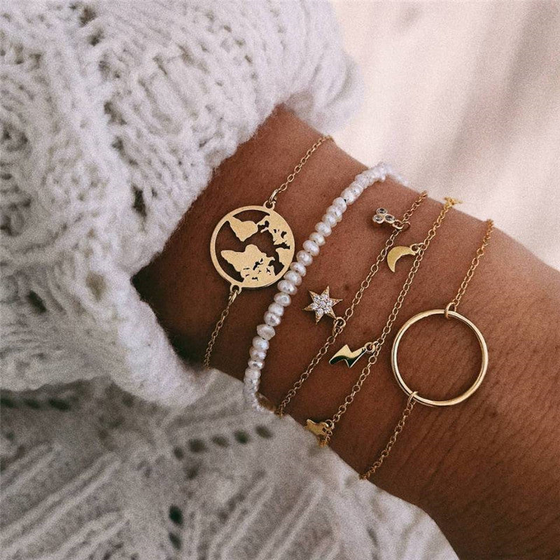 Layered Matching Set