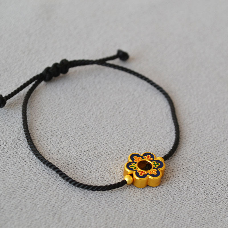 Summer Textured Jewelry