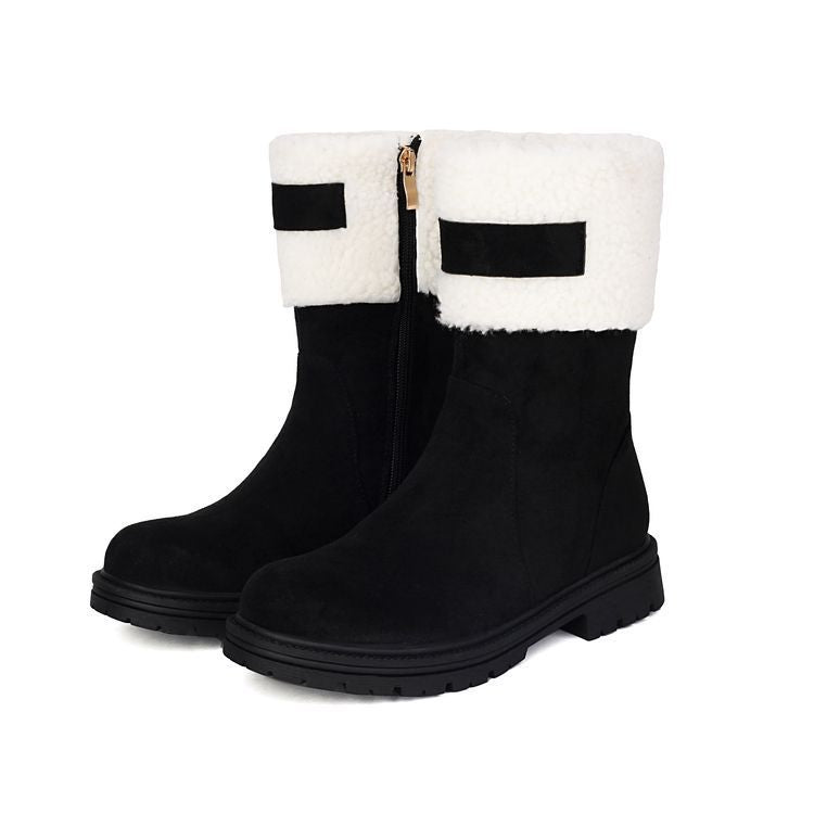 Everyday Short Boots
