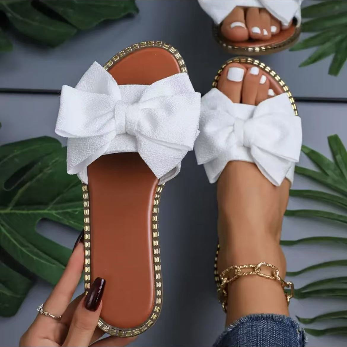Walking Summer Sandals