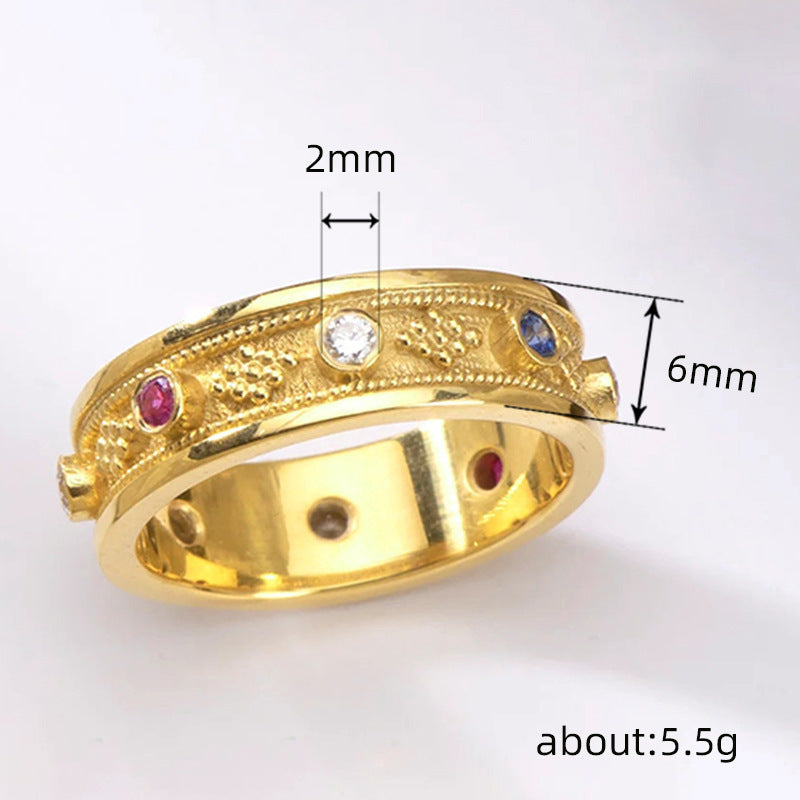 Timeless Chain Jewelry