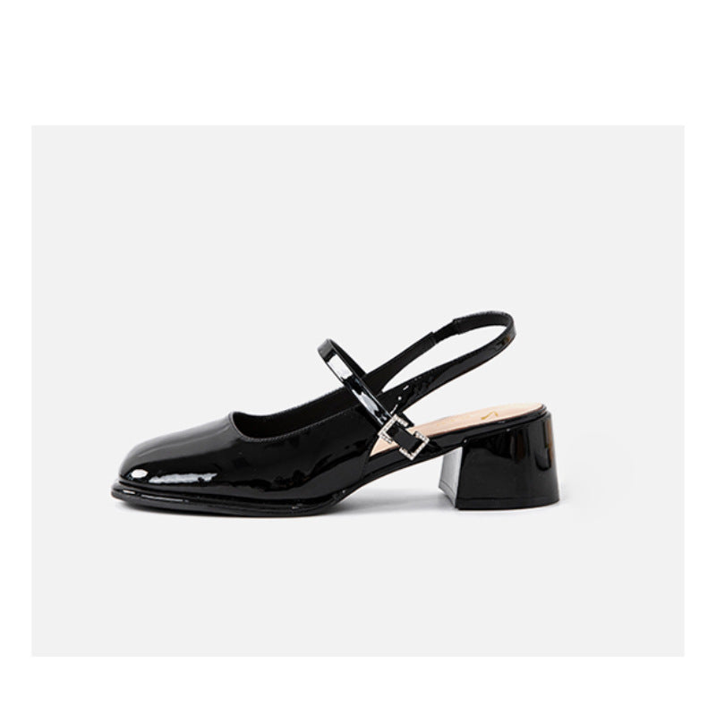 Sunny Comfort Sandals