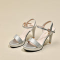 Warm Flat Sandals