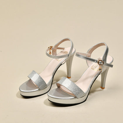 Warm Flat Sandals