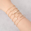 Classic Gold Jewelry