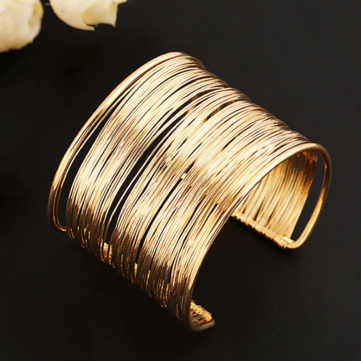 Cottage Set Jewelry