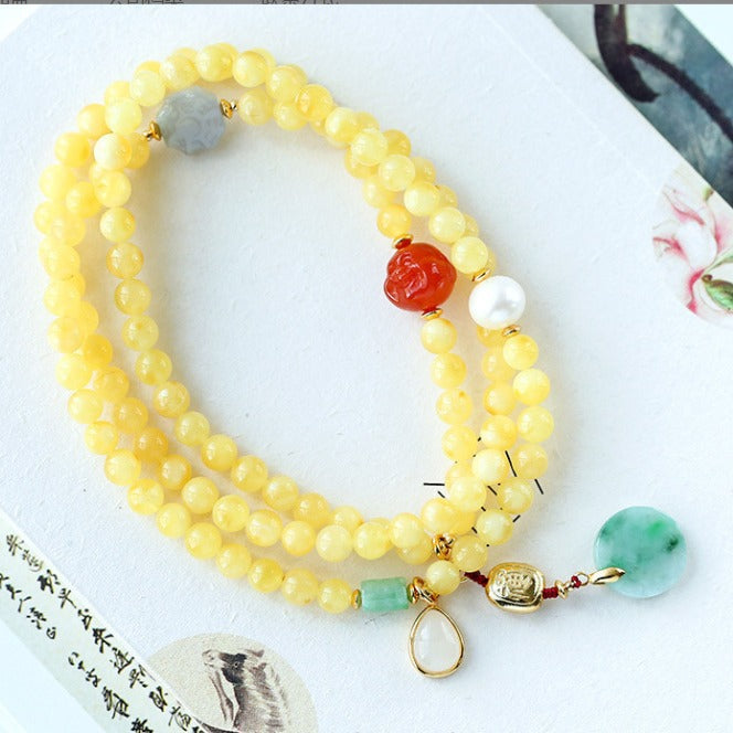 Everyday Minimal Jewelry