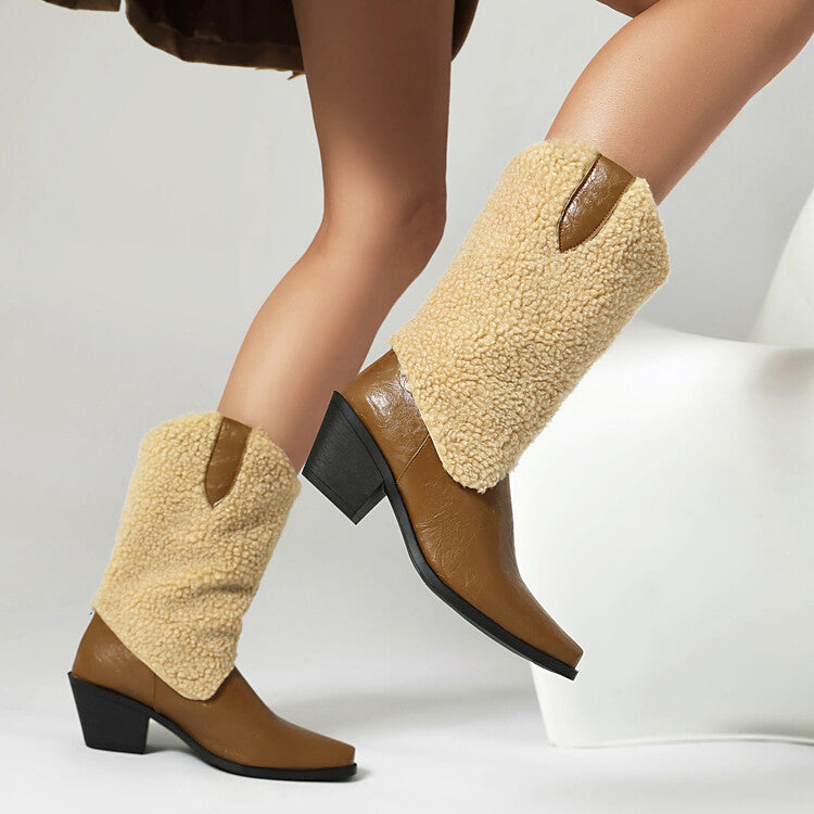 Weekend Tall Boots