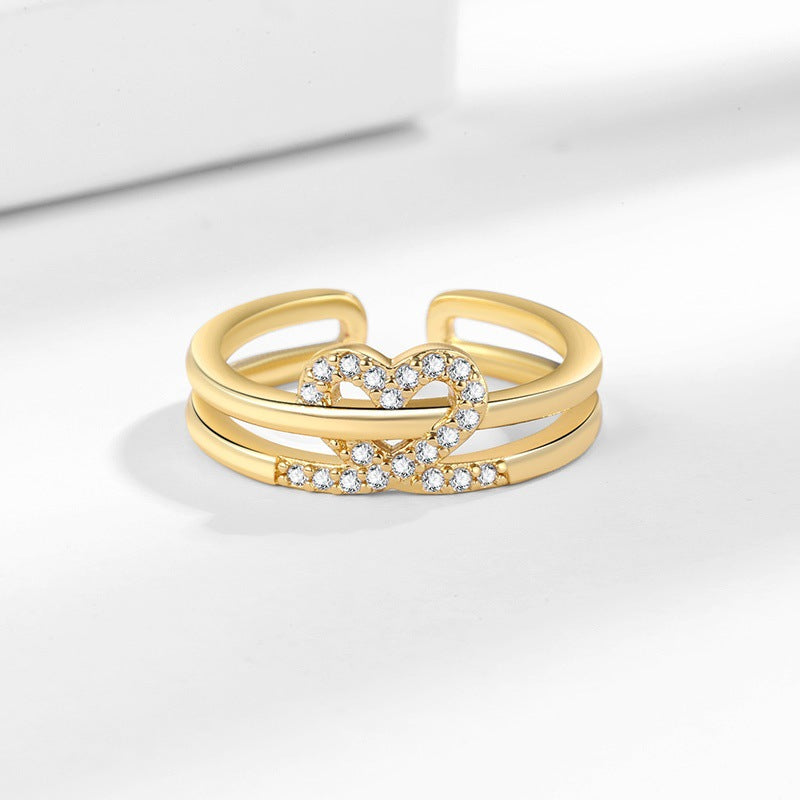 Coastal Layered Jewelry