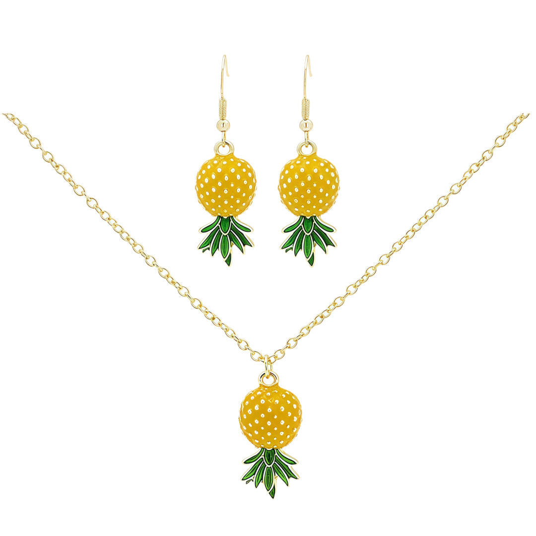 Airy Everyday Set