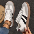 Weekend Platform Sneakers