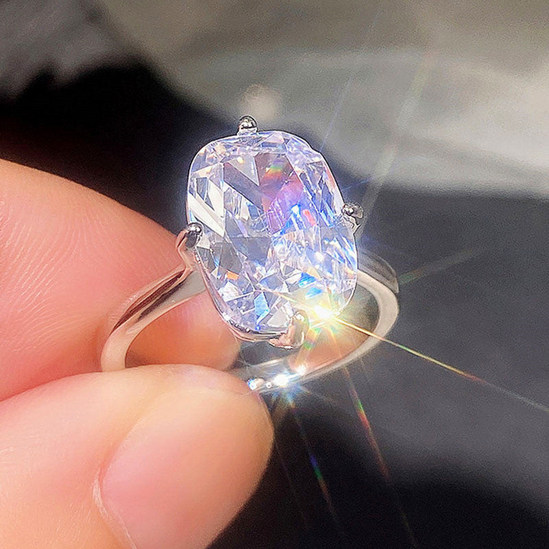 Clean Pendant Jewelry