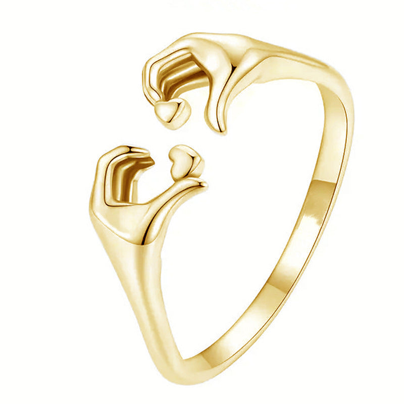 Vintage Gold Jewelry