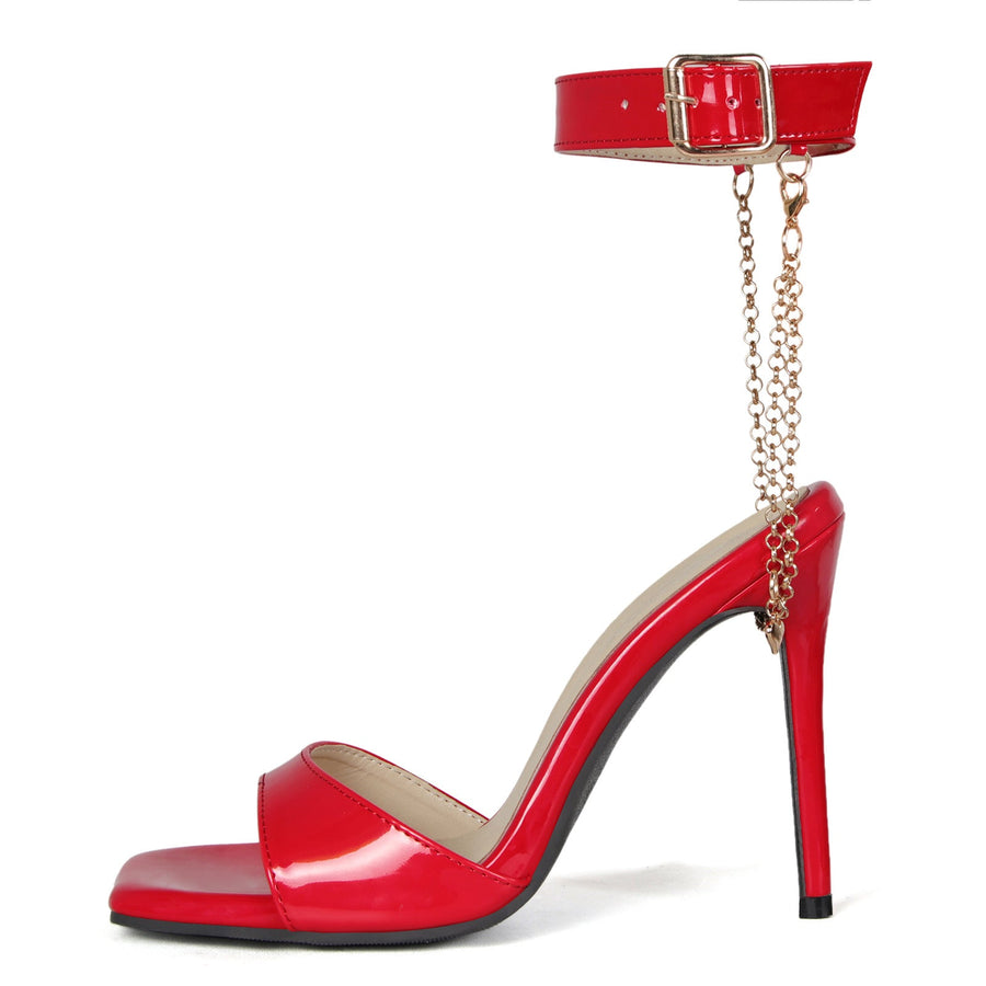 Fresh Platform Sandals
