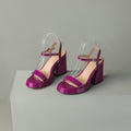 Weekend Cushioned Sandals