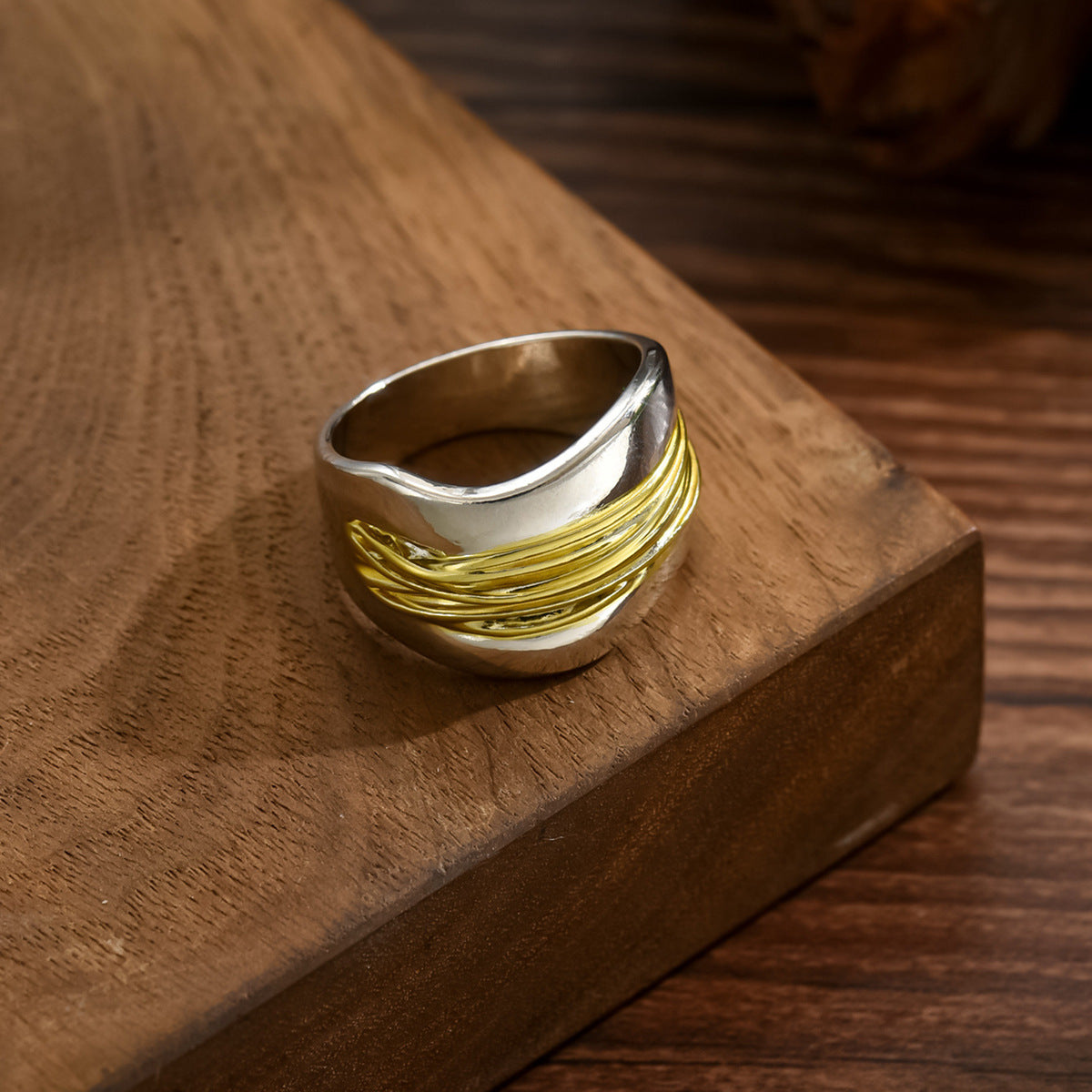 Daily Floral Jewelry