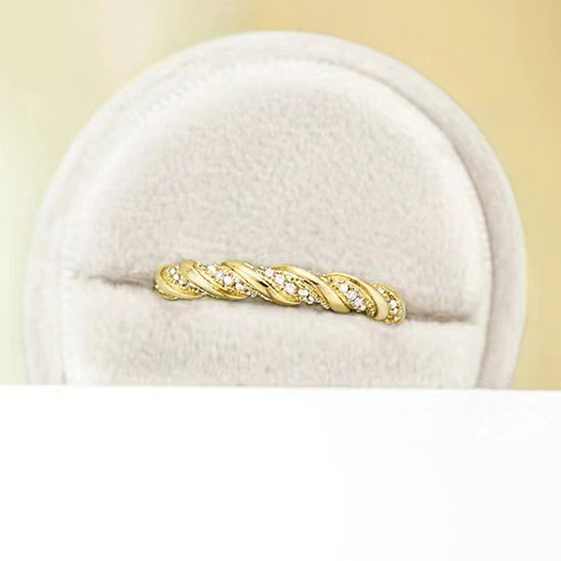Simple Layered Jewelry