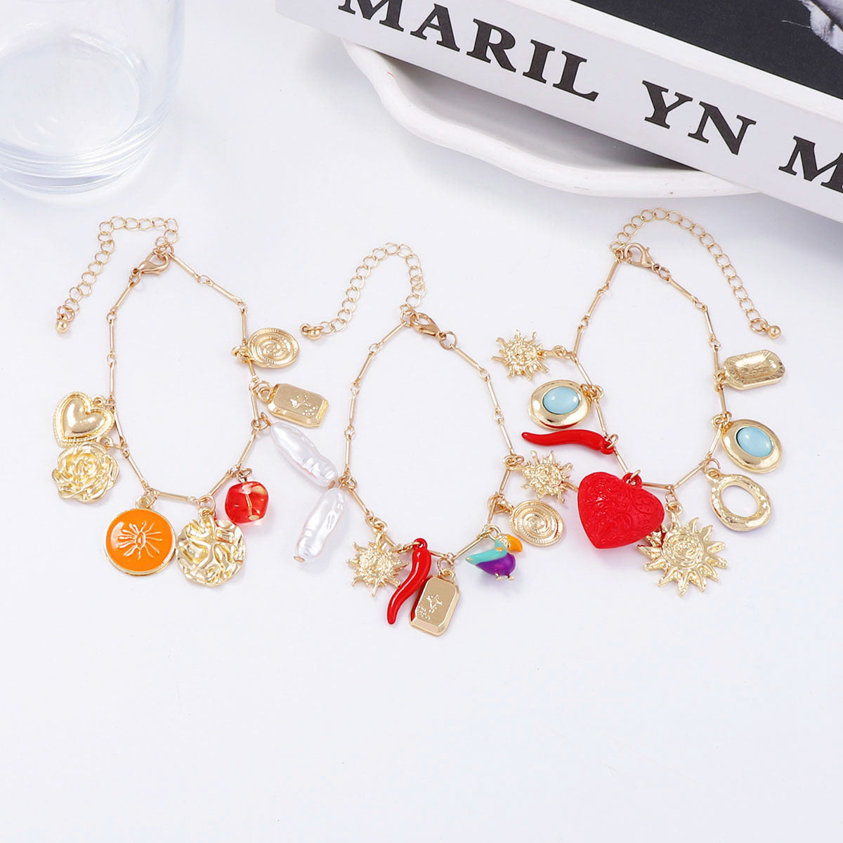 Vintage Soft Jewelry