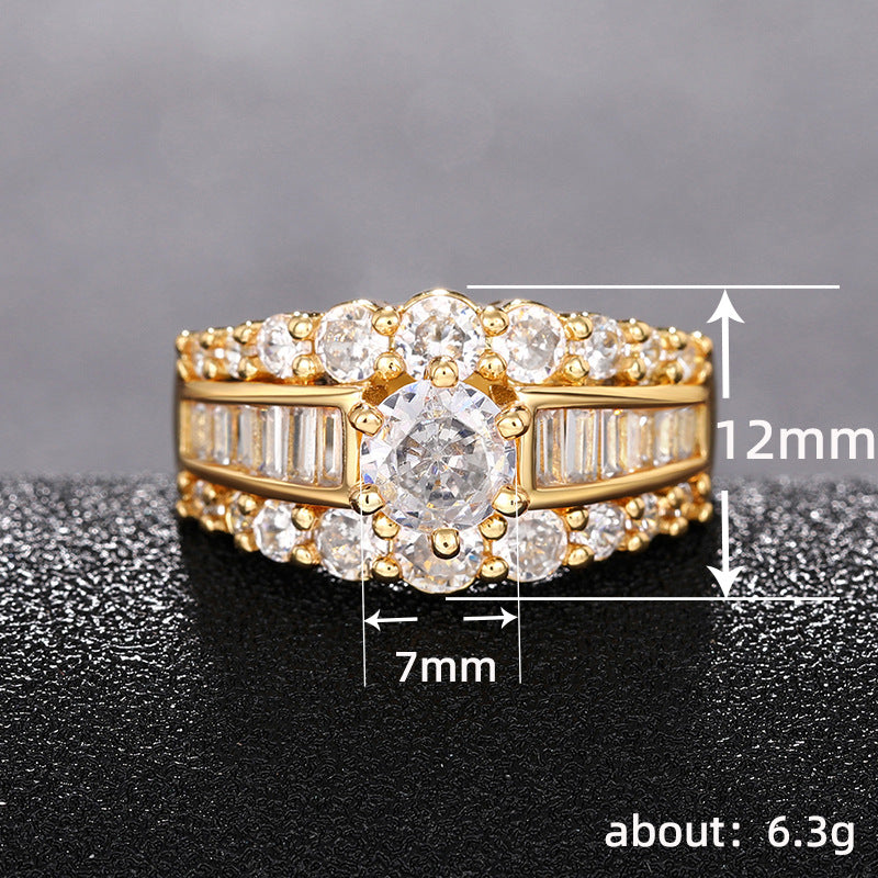 Pretty Romantic Jewelry