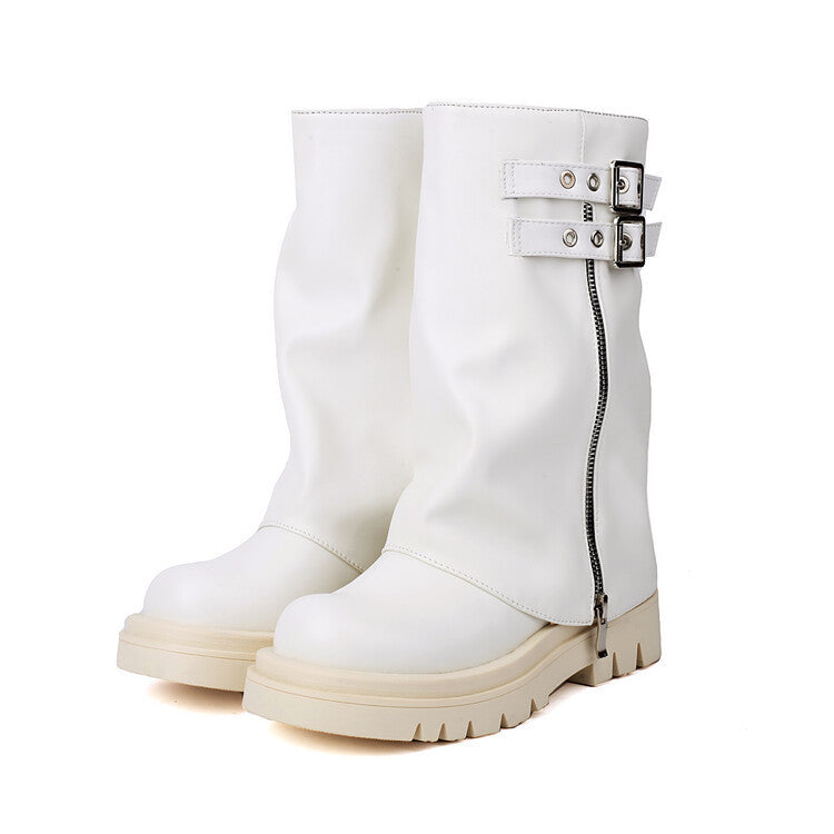 Weekend Tall Boots