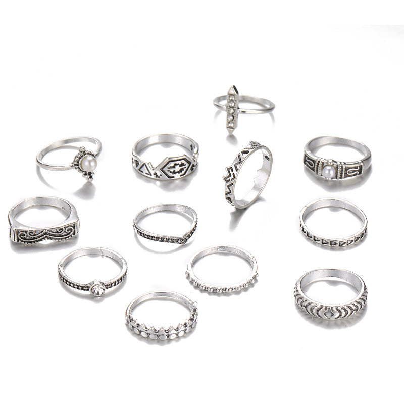 Everyday Ribbed Set