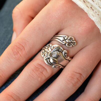 Simple Natural Jewelry