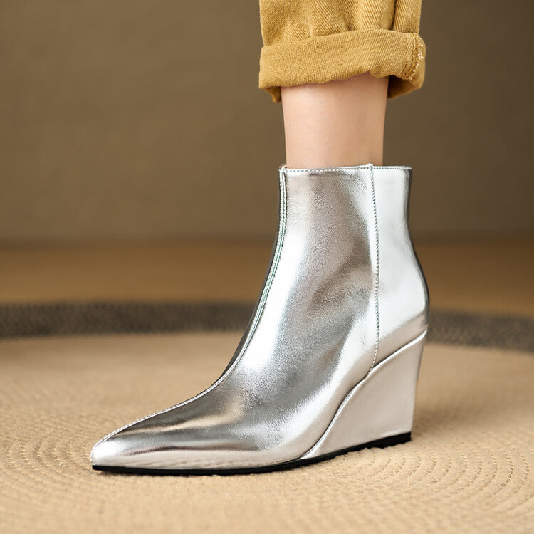 Beach Chelsea Boots