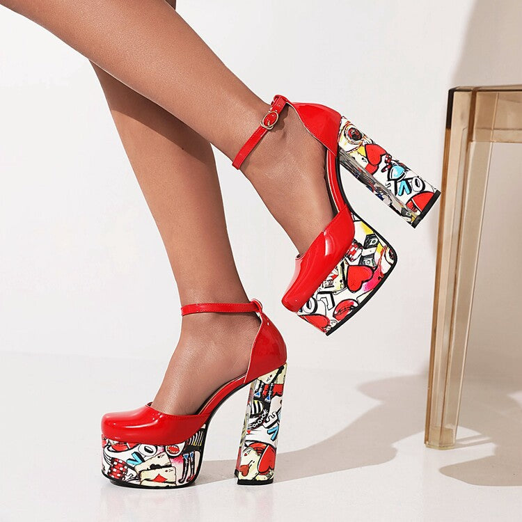 Vacation Lightweight Sandals