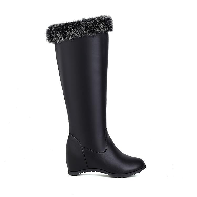 Weekend Comfort Boots