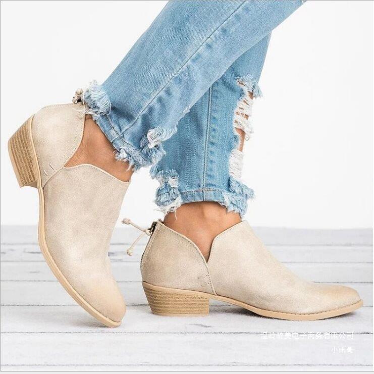 Daily Western Boots