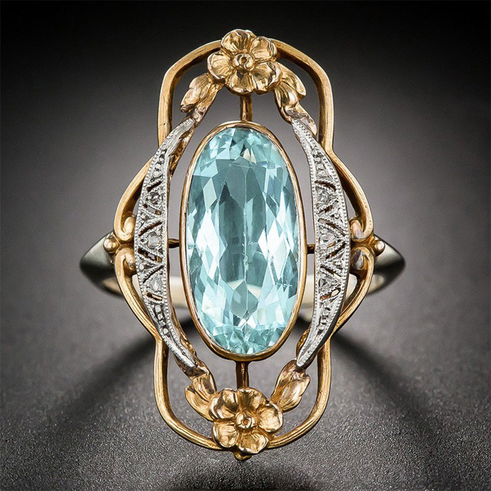 Romantic Simple Jewelry