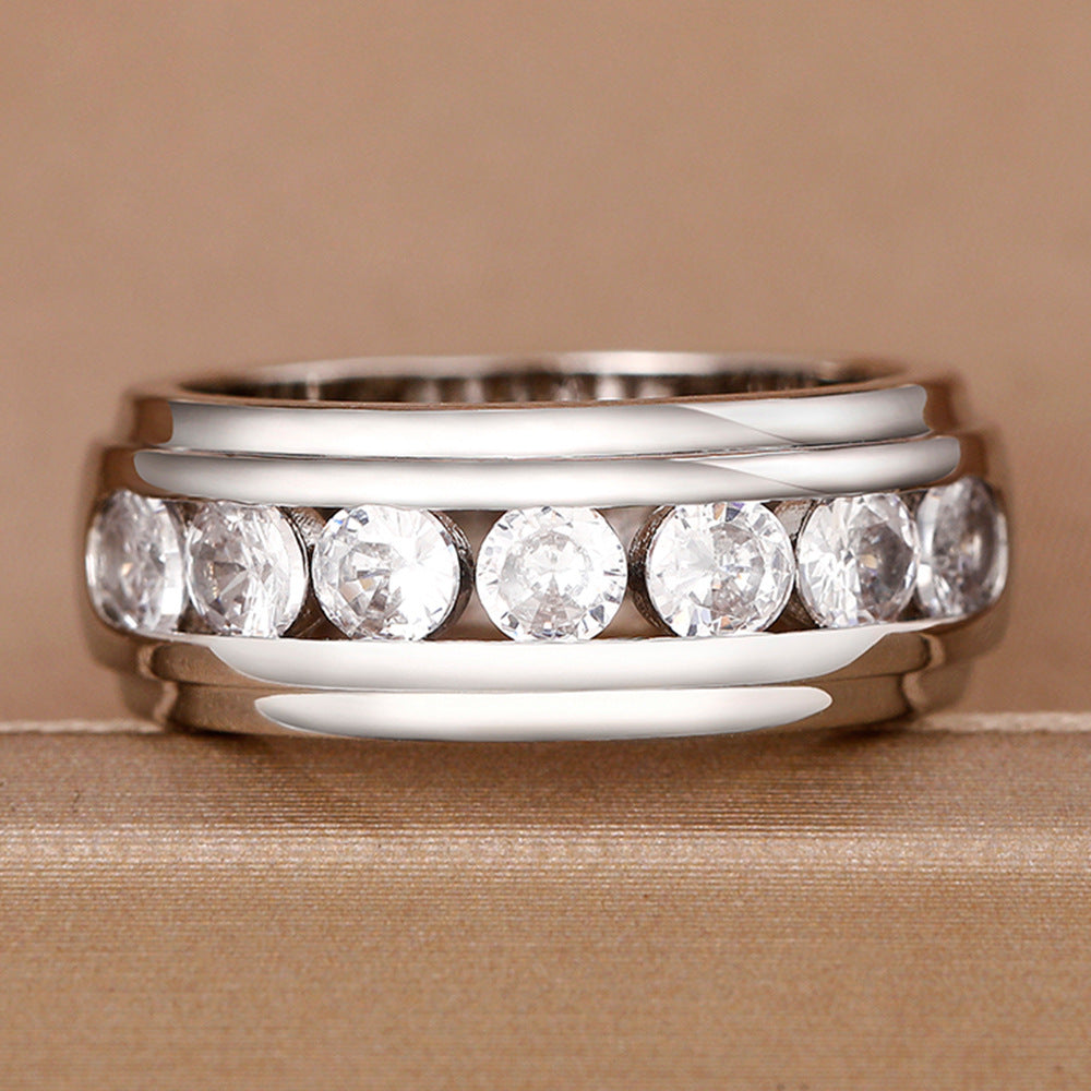 Clean Charm Jewelry
